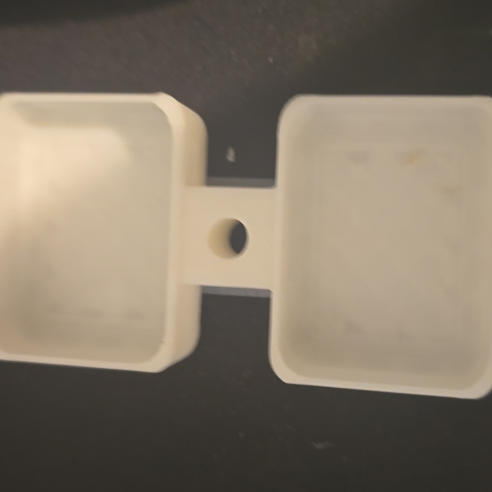 Chick-fil-a sauce holder for drink